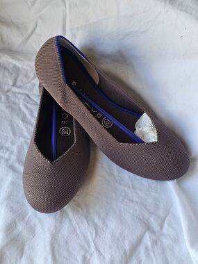 Rothys Women's Knit Ballet Flat